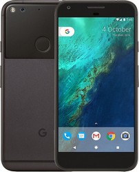Замена кнопок на телефоне Google Pixel XL в Туле
